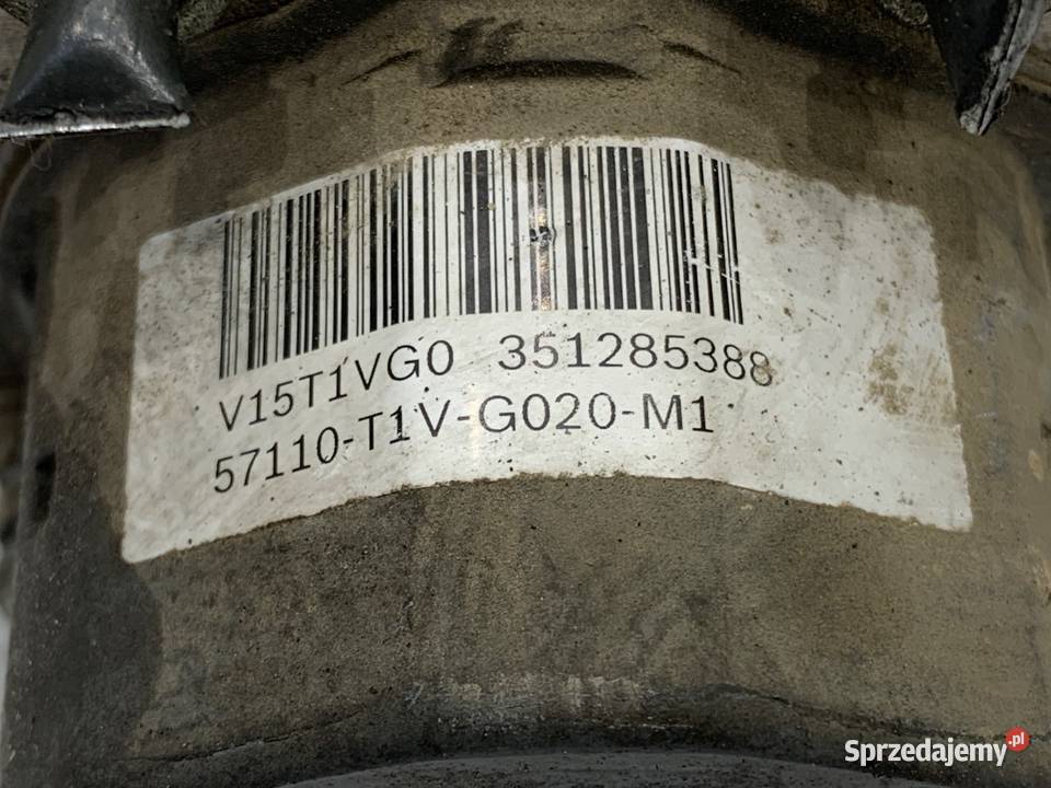 POMPA ABS HONDA CRV IV 57110T1VG020M1 16 160