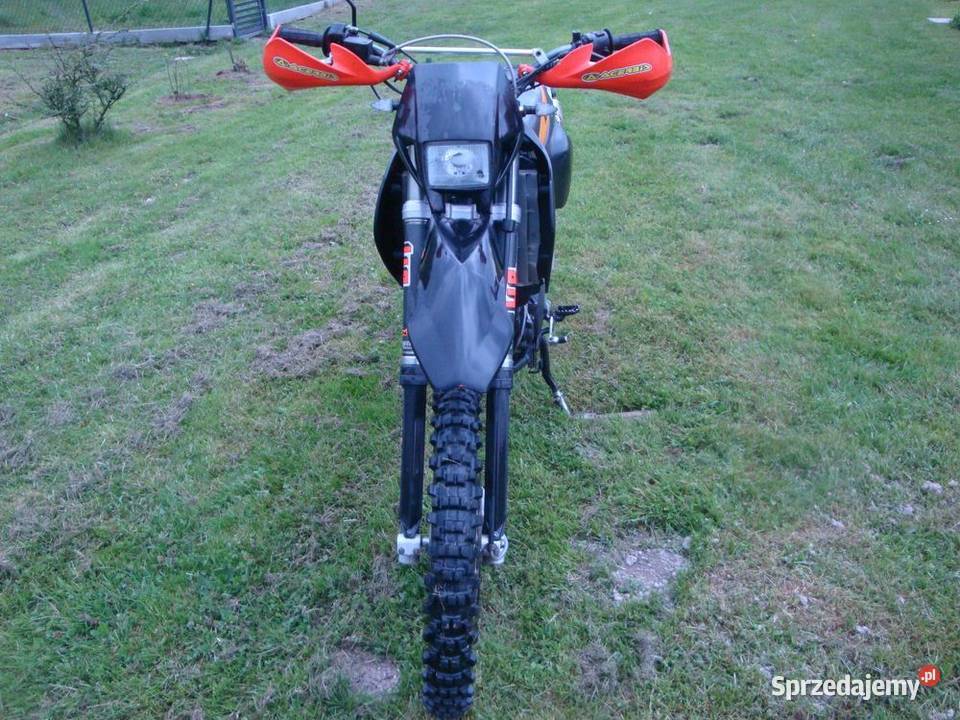 Ktm Lc4 600 Skoczów