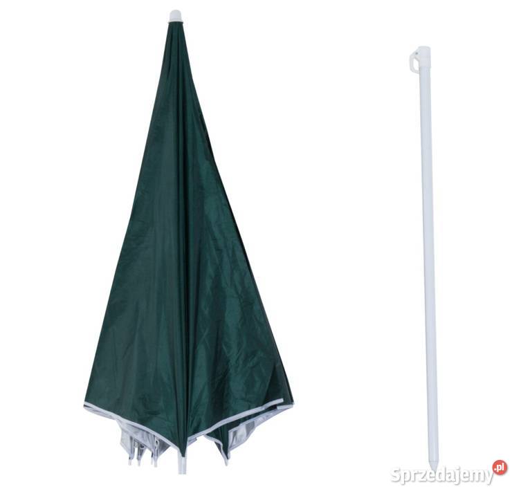 Parasol przeciwsłoneczny plażowy