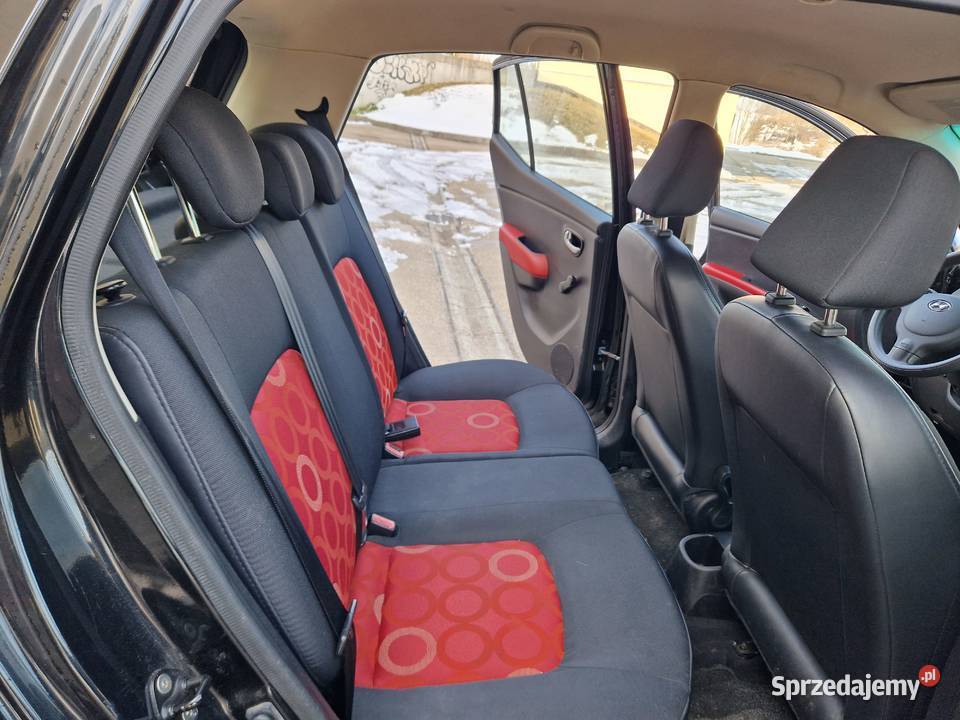 Hyundai i10 klimatyzacja 70KM Samochody osobowe Oświęcim