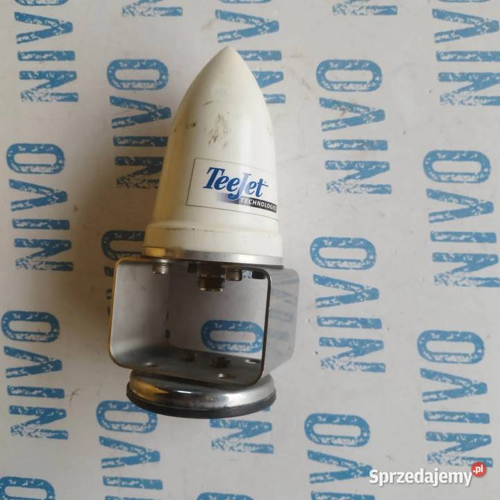 Antena gps teejet rxa30 nawigacja Łowicz sprzedam