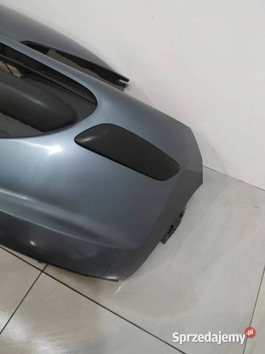 ZDERZAK PRZÓD Peugeot 207 I 20062012 osobowe świętokrzyskie sprzedam