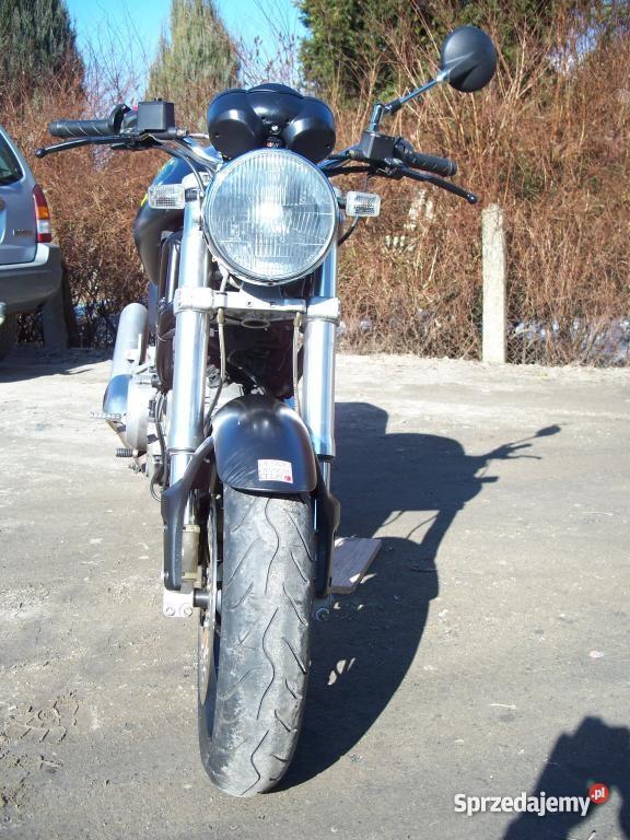 Ducati Monster Dark 620 03r