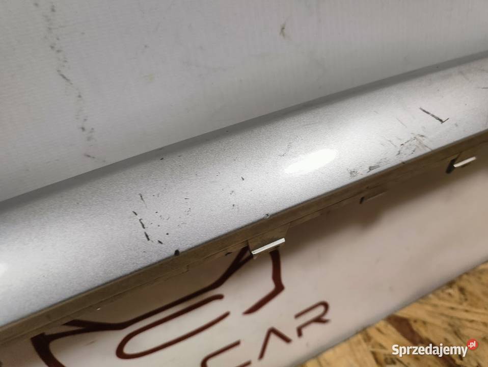 Listwa Zderzaka Tylnego Opel Mokka B 2021 wielkopolskie Pleszew sprzedam