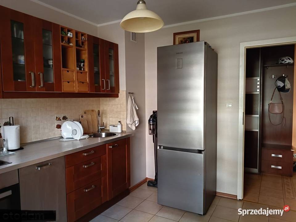 2pok 56met Jerzmanowskiej BALKONKOMÓRKAPARKING Wrocław sprzedam