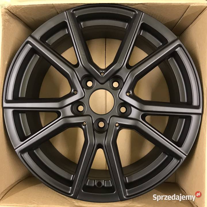 Alufelgi do Ford Citroen Peugeot 5x108 R16 65J Kudowa-Zdrój
