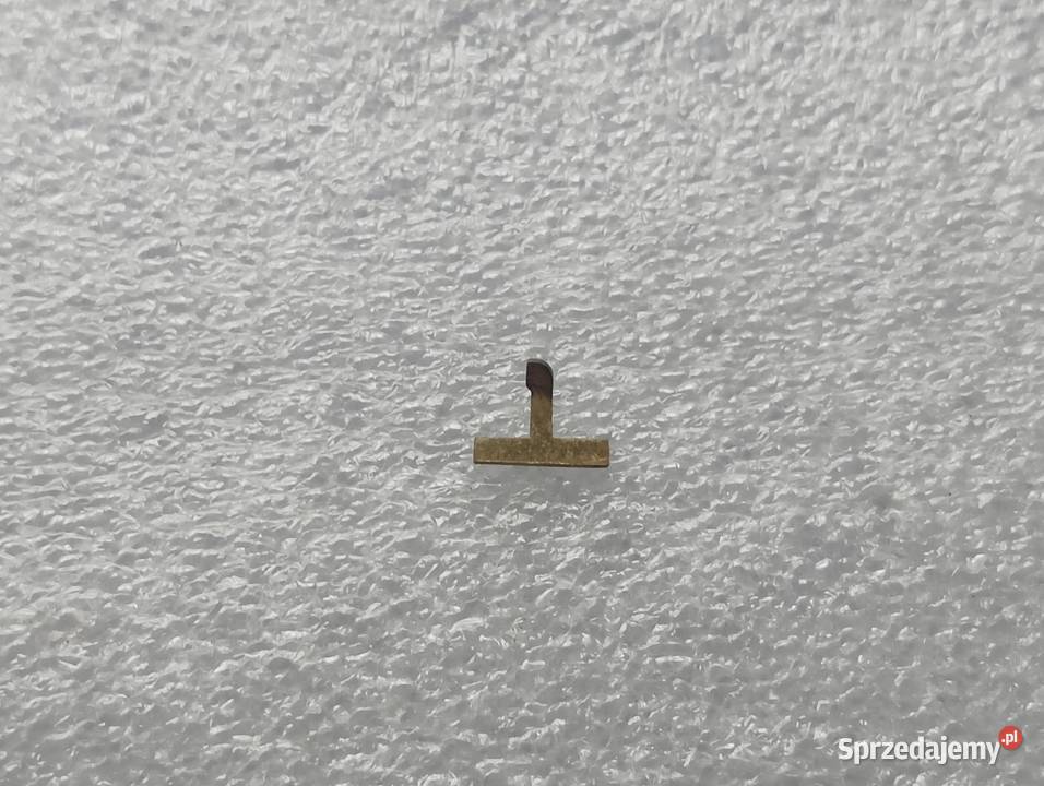 Element stykowy 1336 do lok E 69 Piko