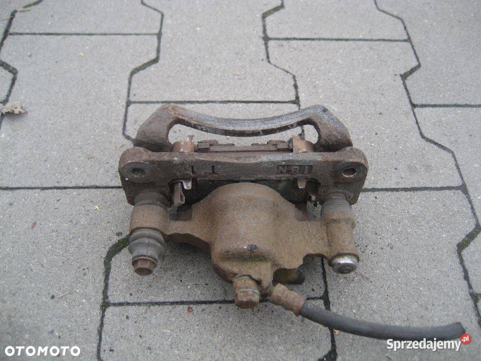 subaru legacy 9194R 20B zacisk hamulcowy tył