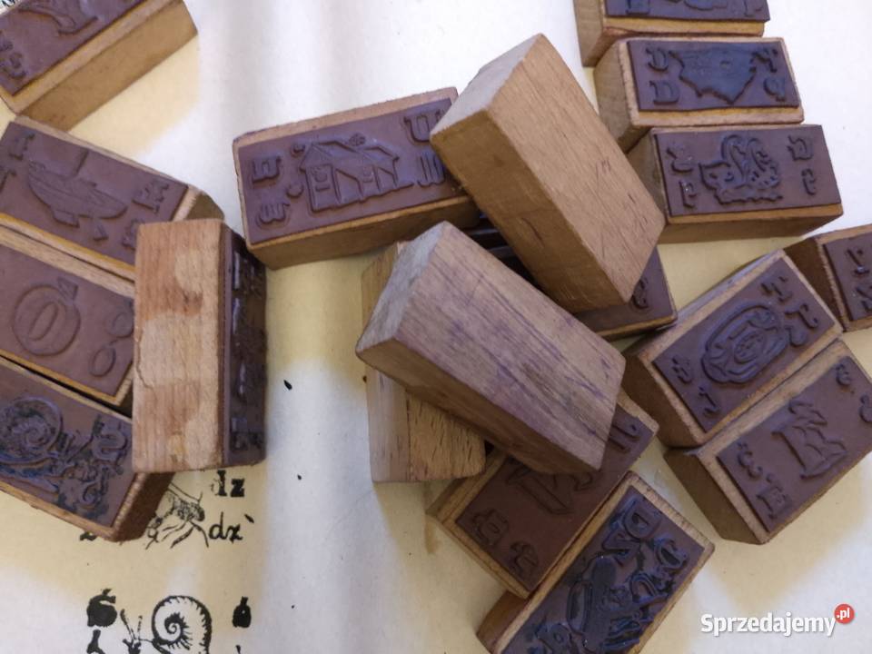 Stare zabawki Częstochowa