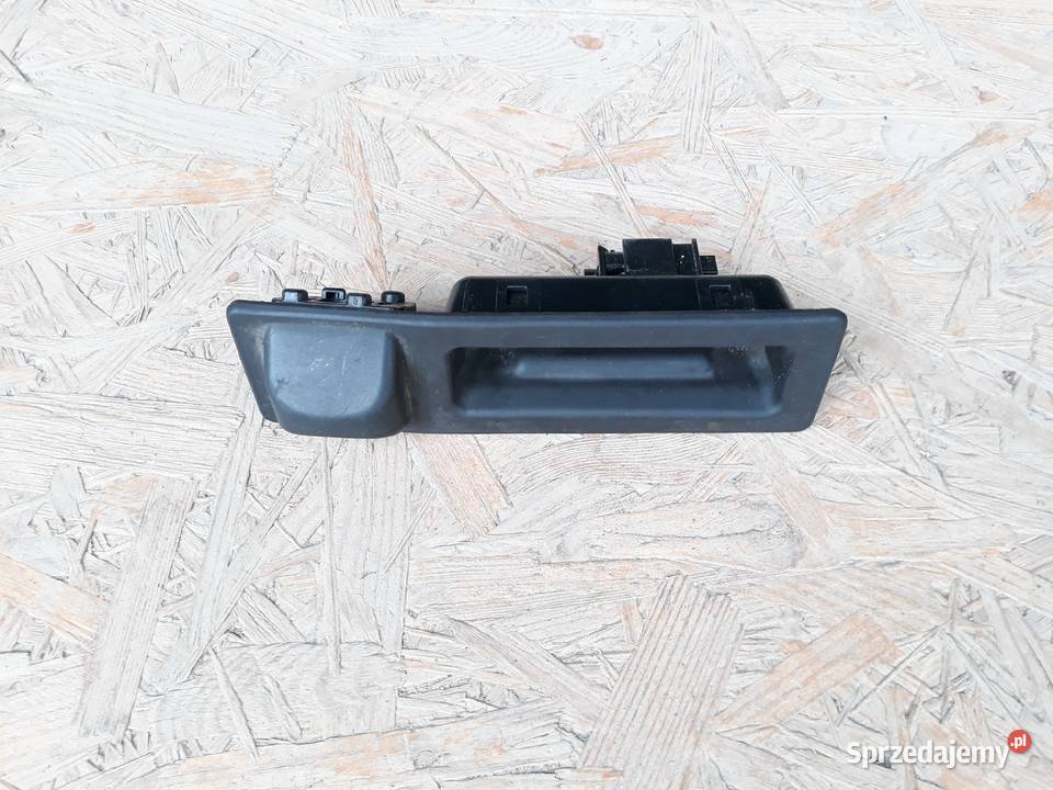 BMW F22 F45 F46 F48 PRZYCISK KLAPY BAGAŻNIKA wielkopolskie Międzychód