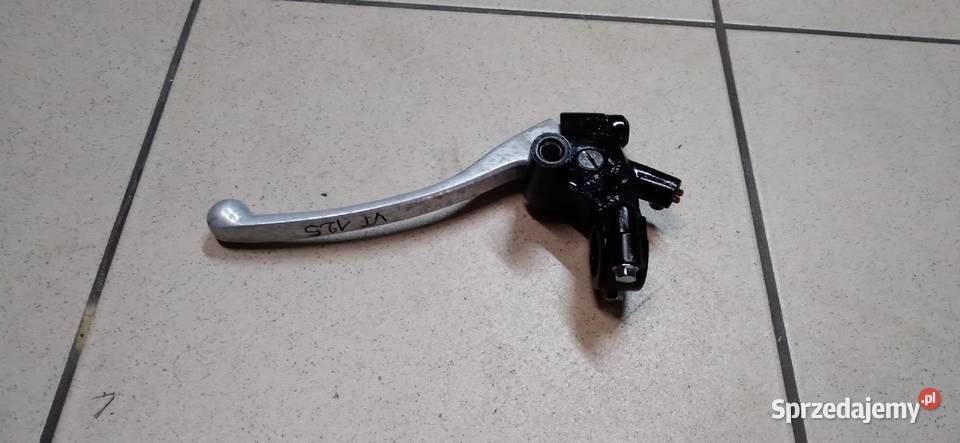 Mocowanie Sprzęgła Honda Shadow VT 125 Pozostałe Brzeszcze