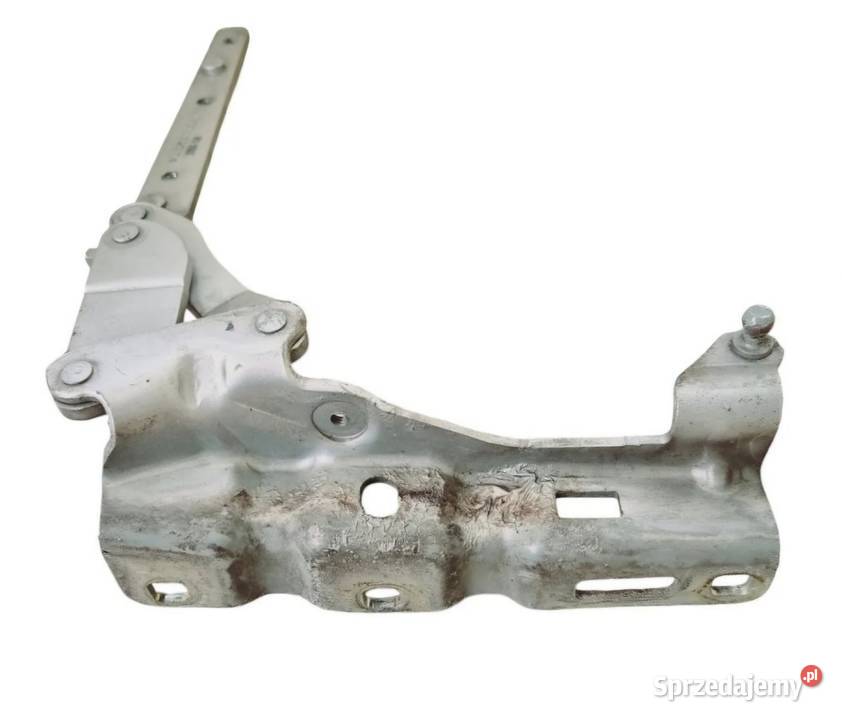 KMPL ZAWIAS MASKI LEWY PRAWY MERCEDES W203 744 świętokrzyskie Działoszyce