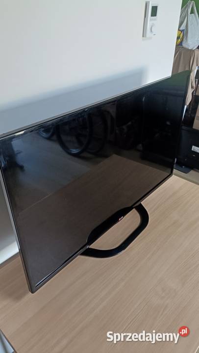 LG 42LN575S Telewizor bez pilota wielkopolskie Poznań