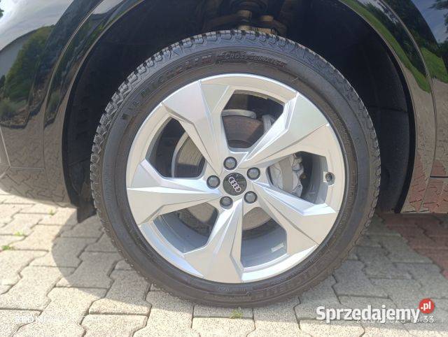 Audi Q5 45tfst Premium Plus Żory