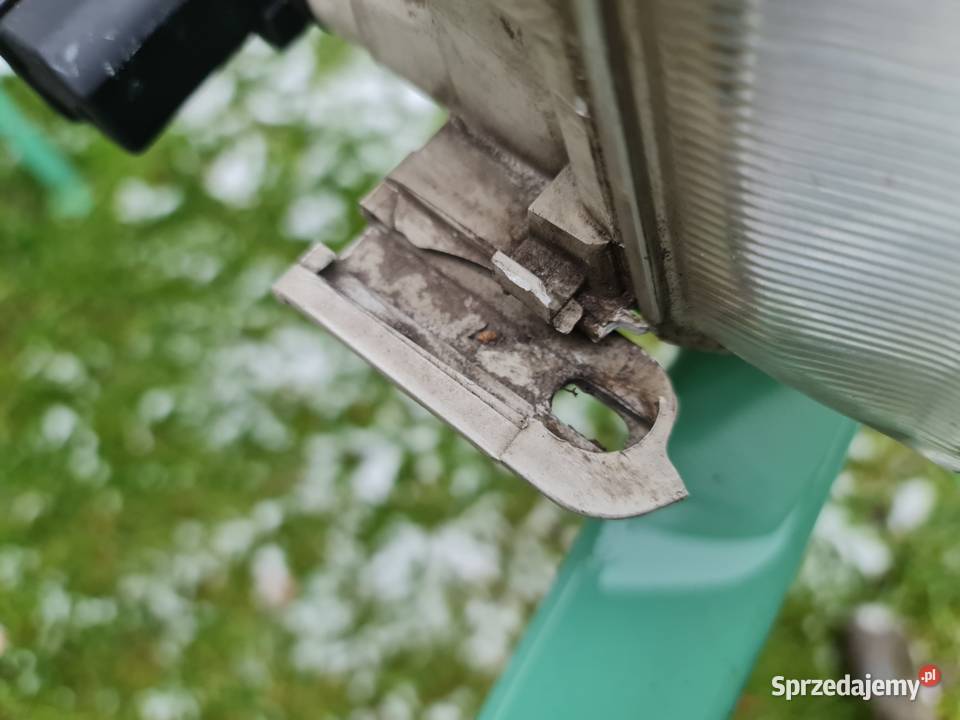 Lampa opel astra 1 f Oświetlenie Motoryzacja śląskie sprzedam