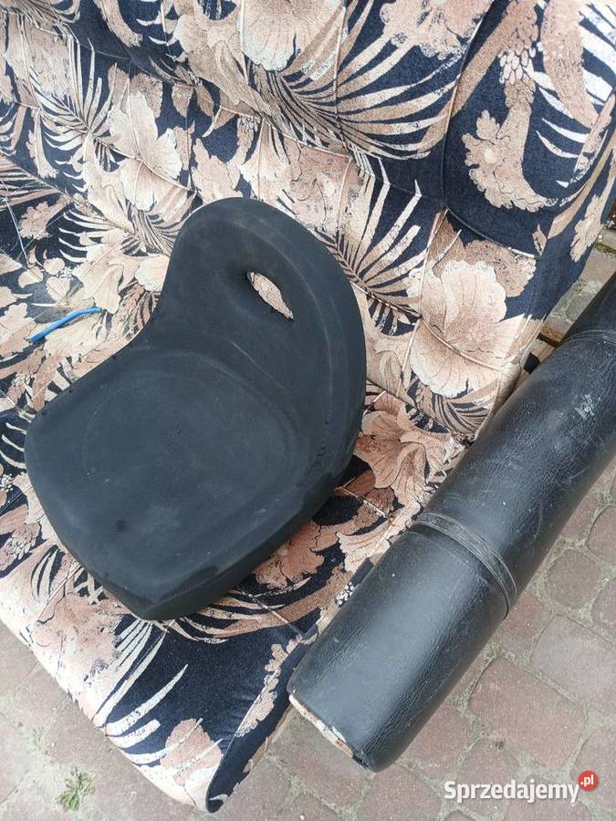 Castel garden jp92 siedzenie Radomyśl Wielki sprzedam