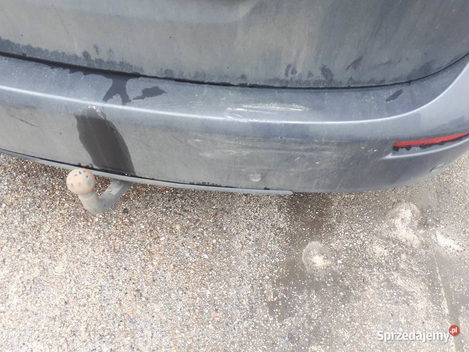 Sprzedam samochód osobowy Mazda 5 20 Chocianów