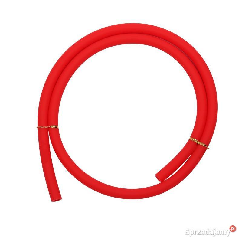 Wąż Silikonowy Fajka Wodnej Sziszashisha