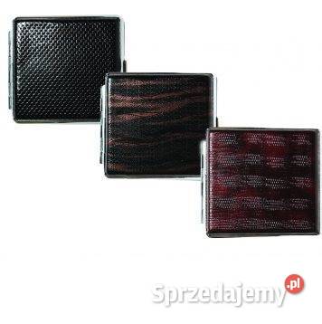 PAPIEROŚNICE SKÓRA CLASSIC Radom sprzedam