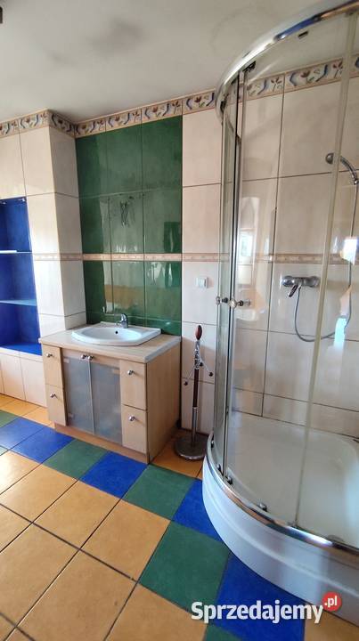 Ciekawy dom parterowy z poddaszem NAREW