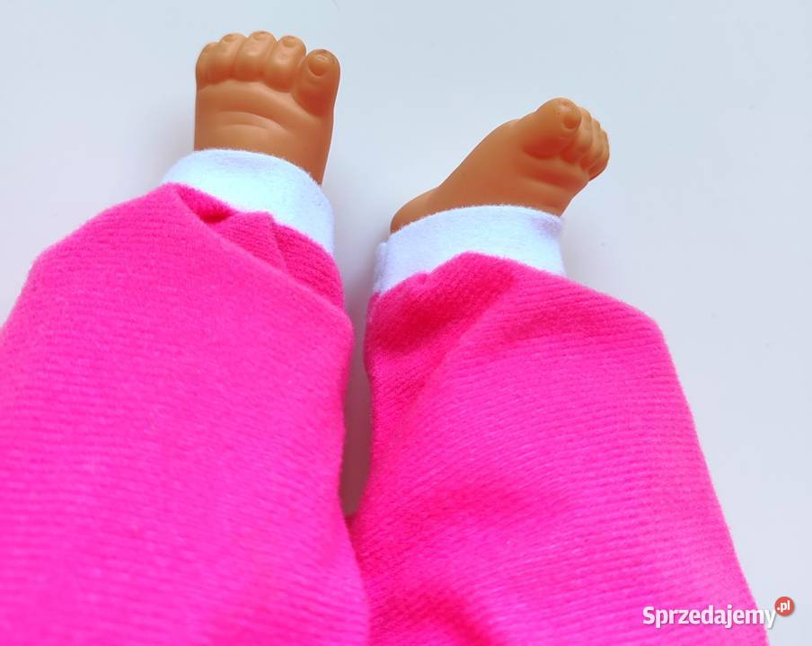 Nowa interaktywna lalka Maja 40 Katowice sprzedam