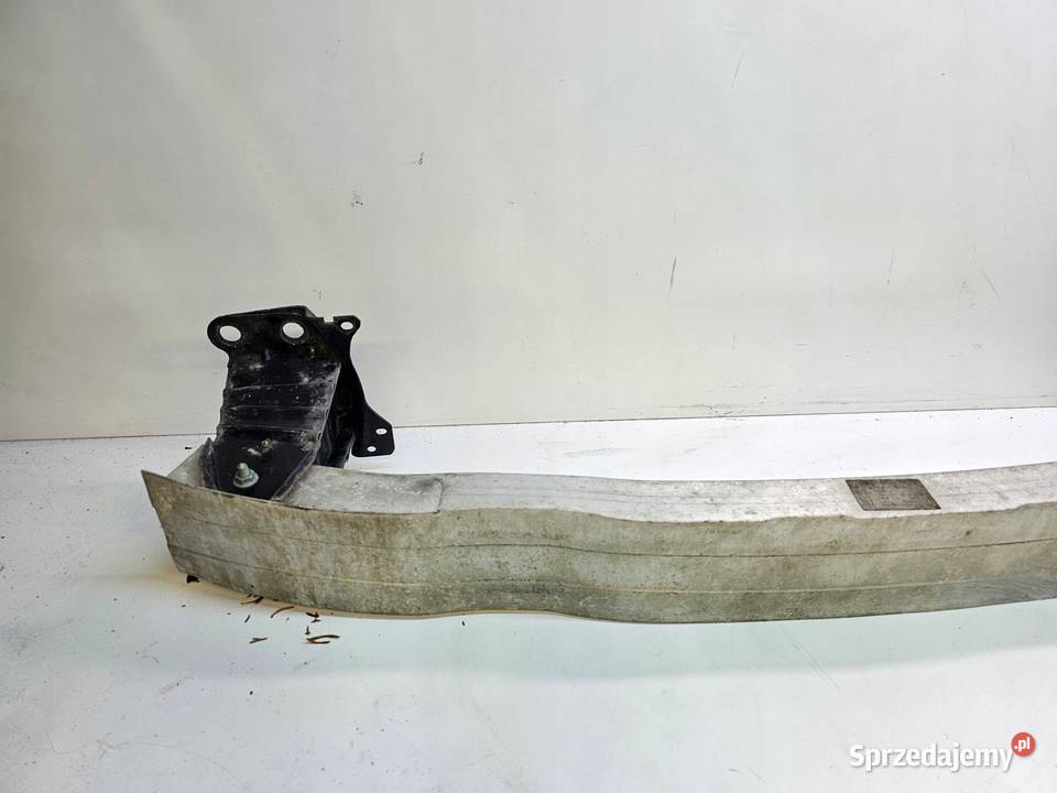 BELKA POD ZDERZAK PRZÓD AUDI A3 8P0807113B 0408 Motoryzacja Przystajń