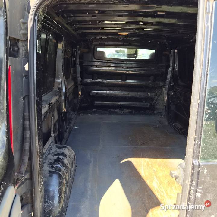 Renault Trafic 2011 diesel sprzedam