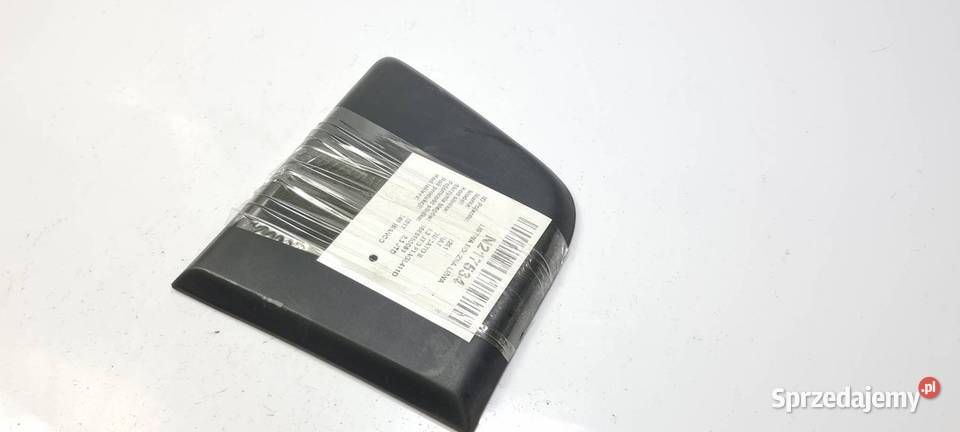 LISTWA BOCZNA LEWA FIAT DUCATO III L2H2 Lipno sprzedam