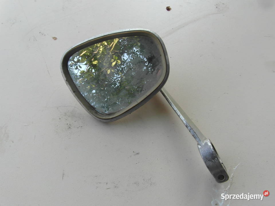 lusterko MZ trophy 250 Poznań sprzedam
