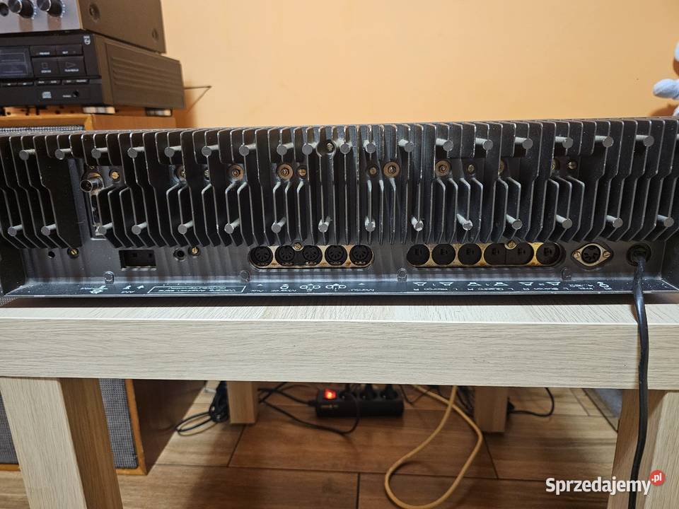 Amplituner Saba 9140 Włocławek sprzedam