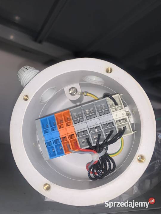 Interroll Drum Motor 550W 150 mm x 750 mm 1098