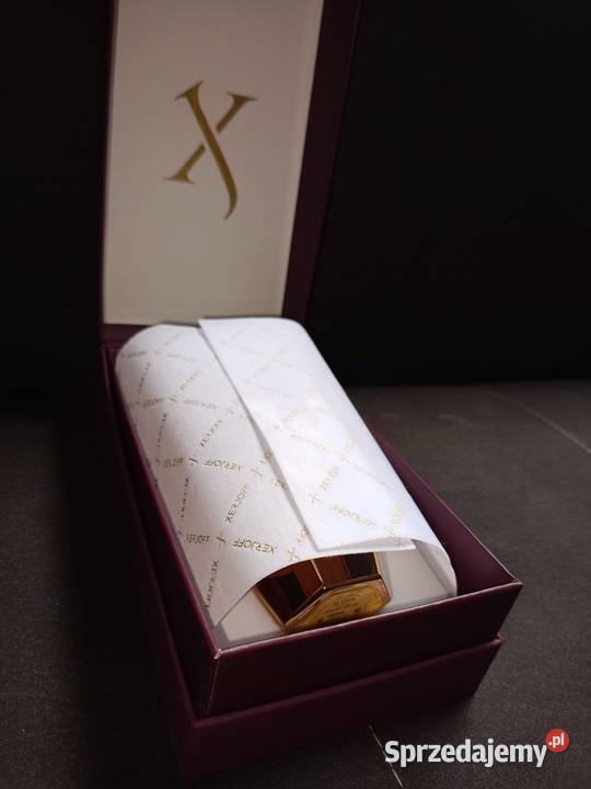Popularne perfumy Alexandrii ll Xerjoff Łask sprzedam