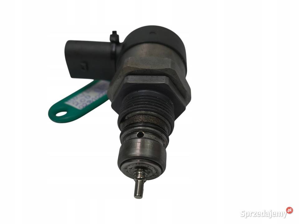 REGULATOR CIŚNIENIA PALIWA BMW E87 E90 E60 E70 osobowe Chełm