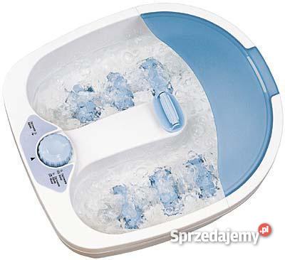 Masażer do stóp MPM PRODUCT HX 9600 Gdańsk