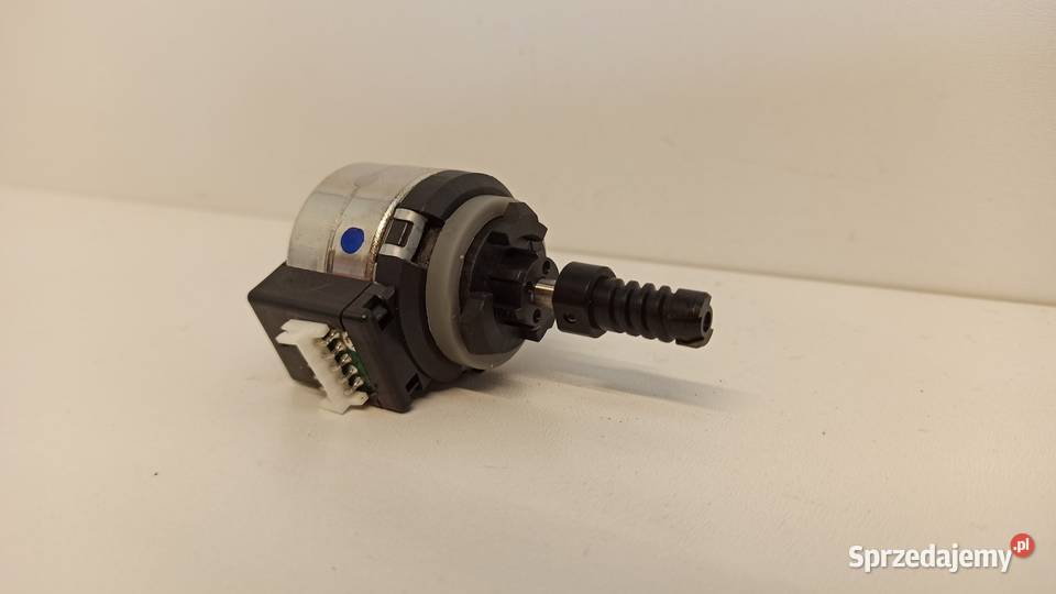 SEAT IBIZA SILNICZEK REGULACJI LAMPY 92002641