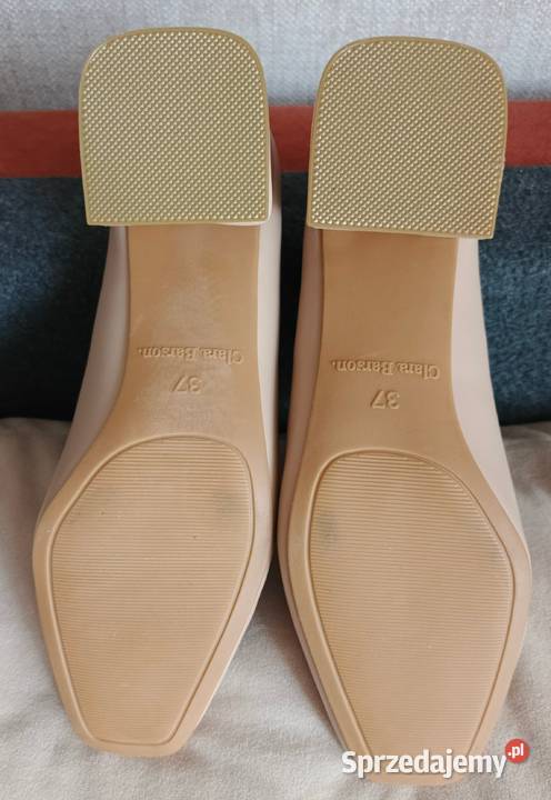 Obuwie damskie półbuty łódzkie Łódź sprzedam