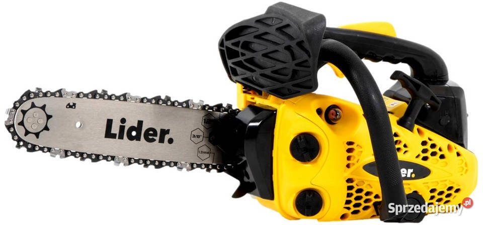 LIDER RG2612A3 PIŁA PILARKA PRZECINARKA