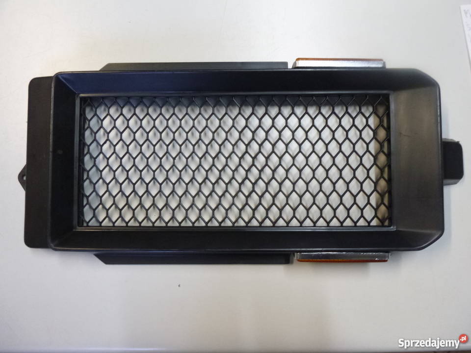 Osłona chłodnicy Honda Shadow VT 500 Jawiszowice