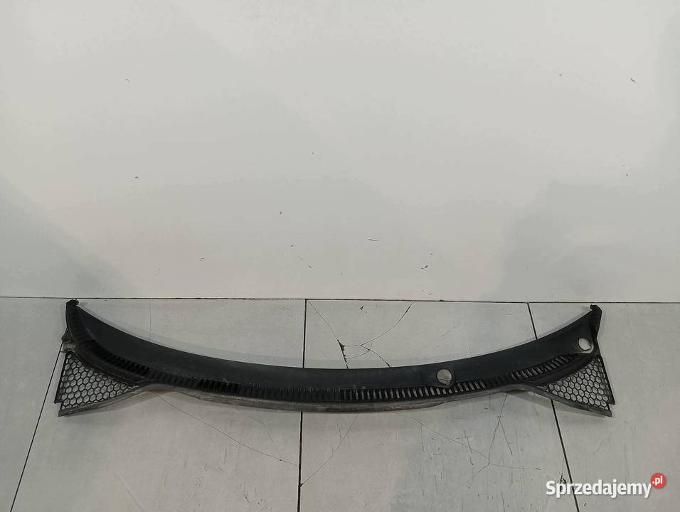 PODSZYBIE PLASTIKOWE 96818458XT Peugeot 207 I