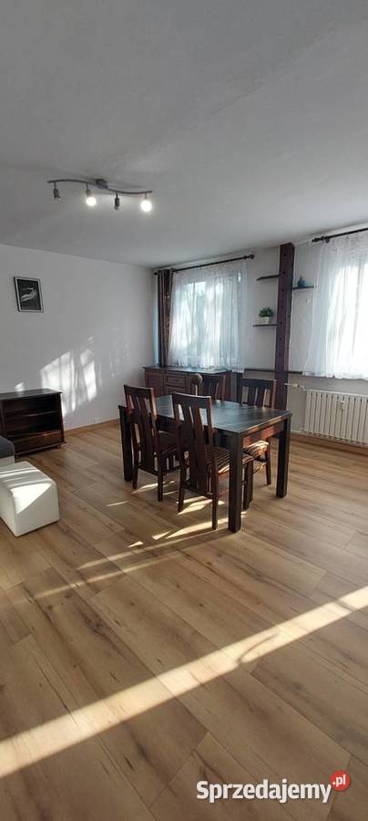 Wynajmę mieszkanie 3 pok Wrocław Psie Pole Wynajem