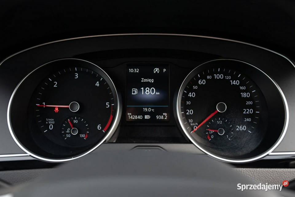 Volkswagen Passat WND0885C20 TDI Business DSG bluetooth