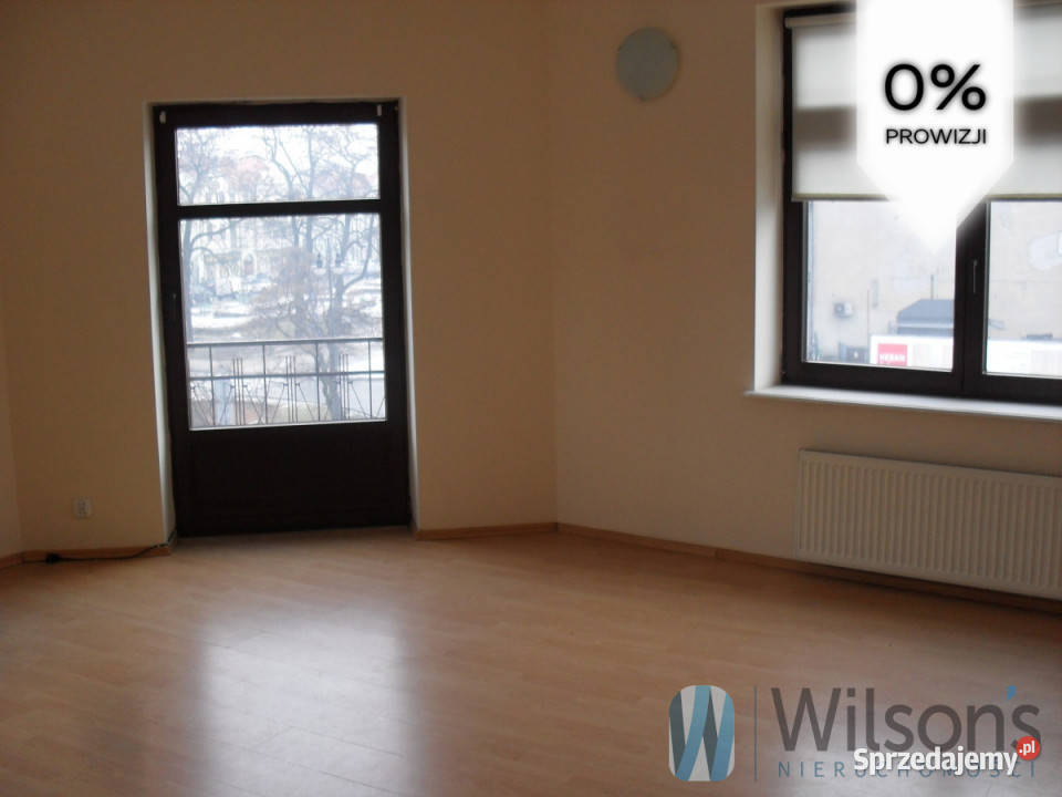 Mieszkanie 90 metrów Radom Rok budowy 2000