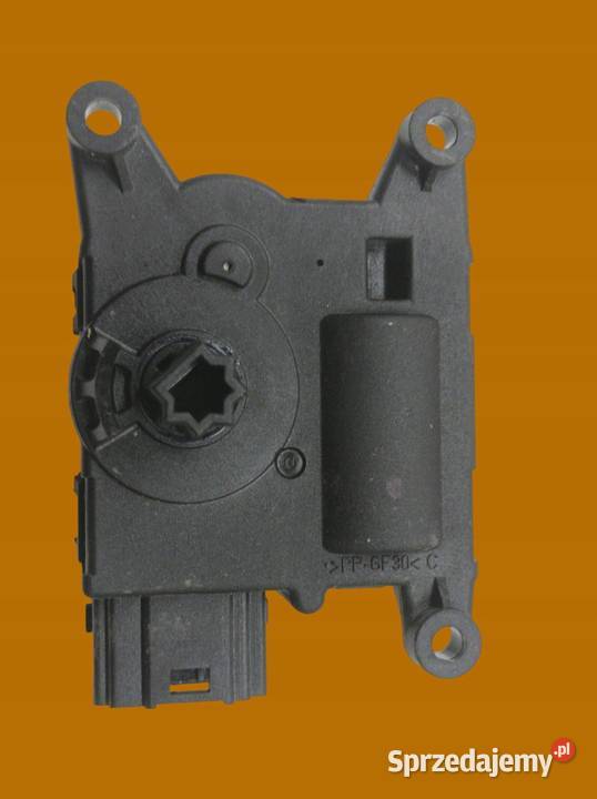 SILNICZEK NAGRZEWNICY T1020411F 1808151B Renault