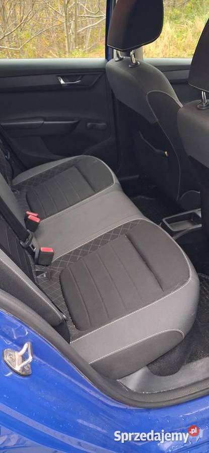 Skoda Fabia 10 Tsi 95 OKAZJA Tczew