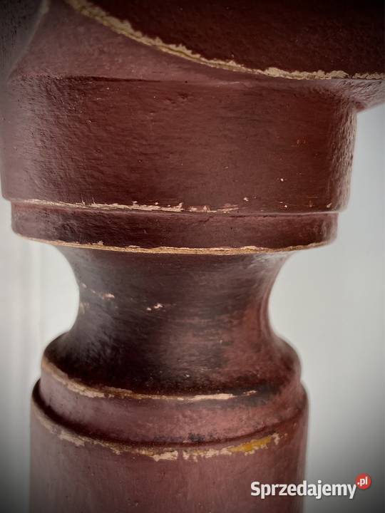 Stolik vintage kawowy shabby chic Przeworsk