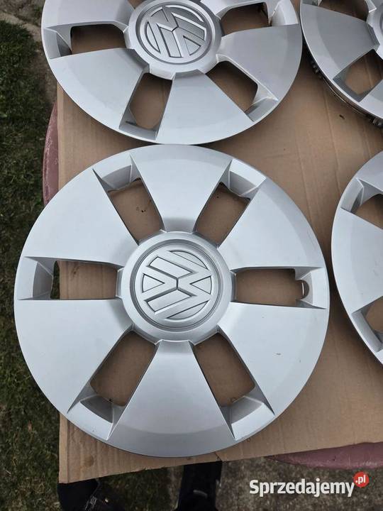 Kołpak 14 VW UP 14 1S0601147