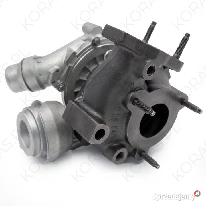 Turbina Renault Laguna Moc 173 Silnik M9R Włoszczowice