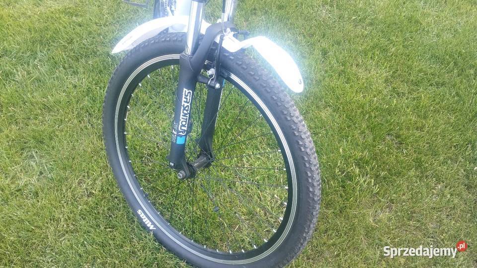 Rower kands Górskie, MTB Luszowice
