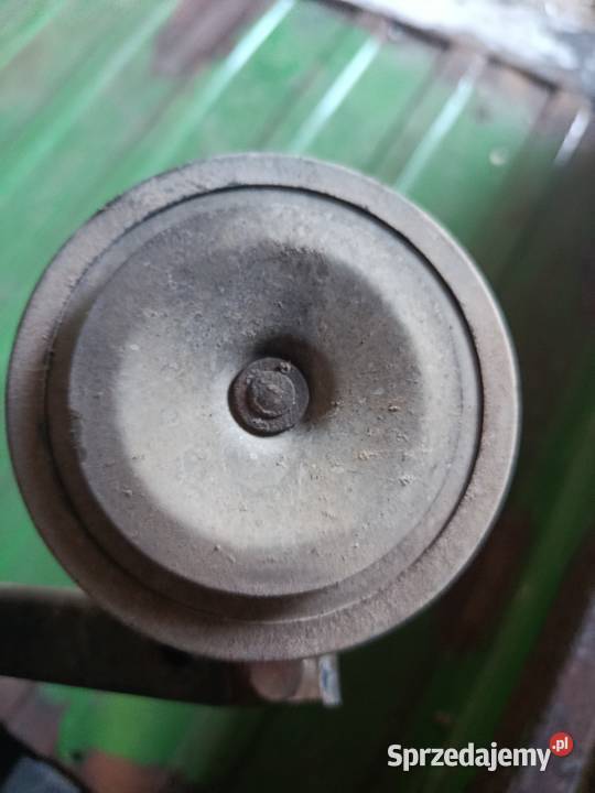 Klakson MZ