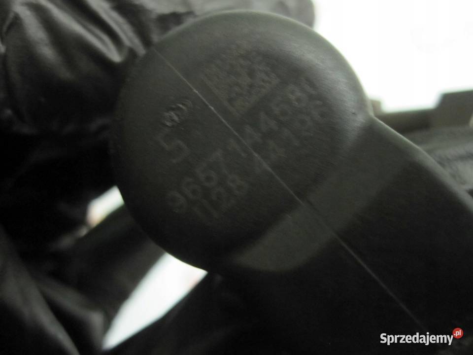 VOLVO FORD 20 TDCI HDI wtrysk wtryskiwacz osobowe